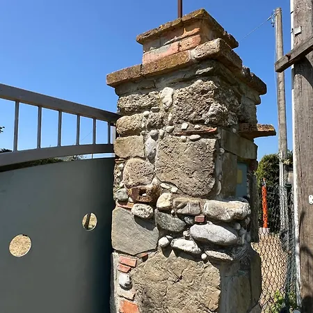 Nel Parco Del Pollino Dom wakacyjny