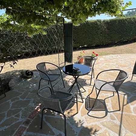 Dom wakacyjny Nel Parco Del Pollino *