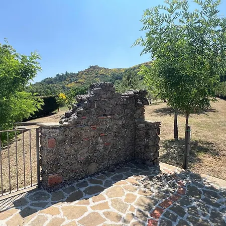 別荘 Nel Parco Del Pollino