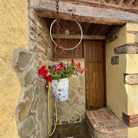 Nel Parco Del Pollino *