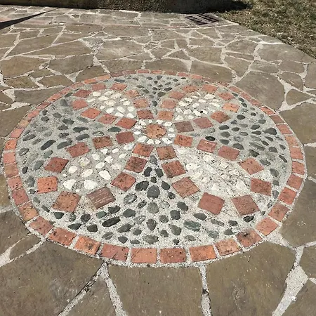 Nel Parco Del Pollino * Teana
