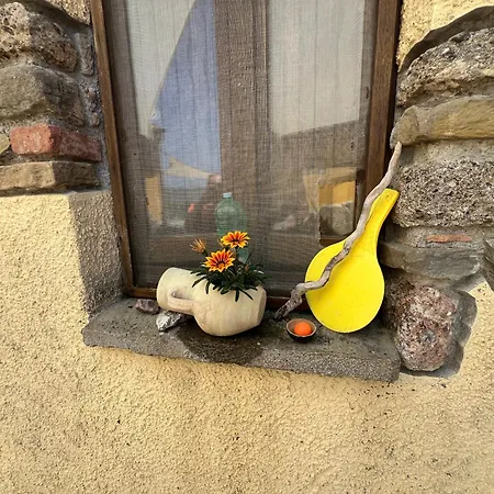 Ferienhaus Nel Parco Del Pollino