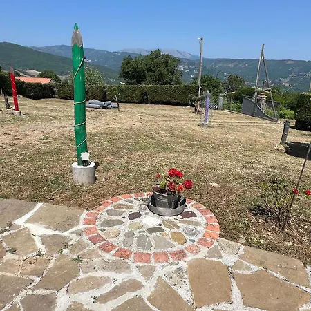 Nel Parco Del Pollino *