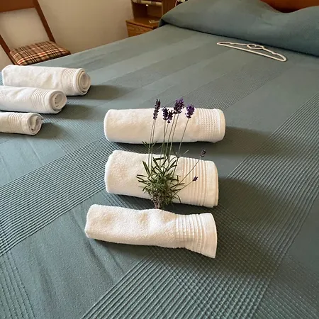 Dom wakacyjny Nel Parco Del Pollino