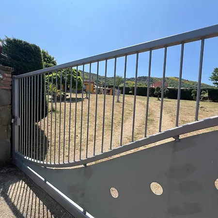Dom wakacyjny Nel Parco Del Pollino Teana