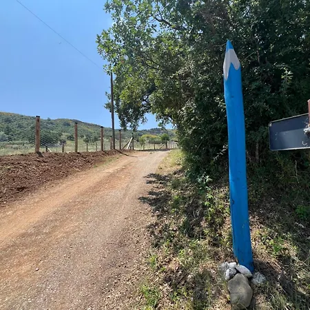 Ferienhaus Nel Parco Del Pollino *