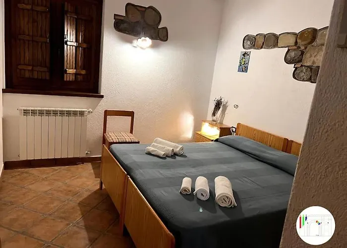 Nel Parco Del Pollino